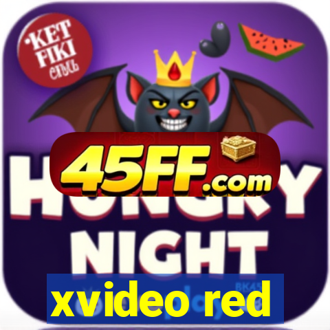 xvideo red